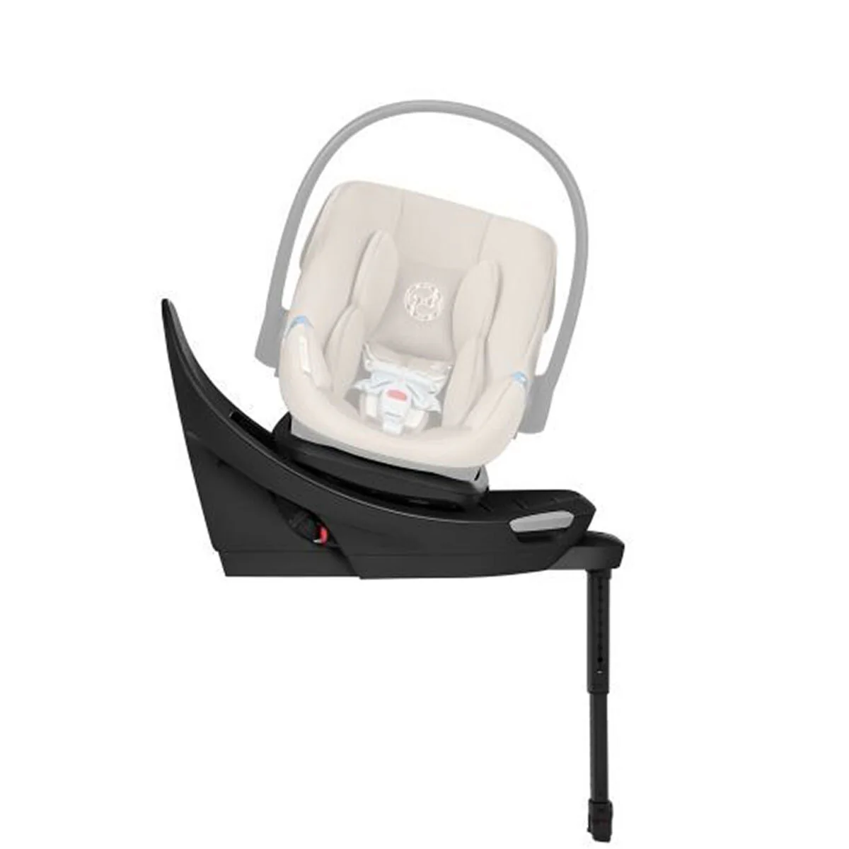 CYBEX Aton G2 Swivel Load Leg Base