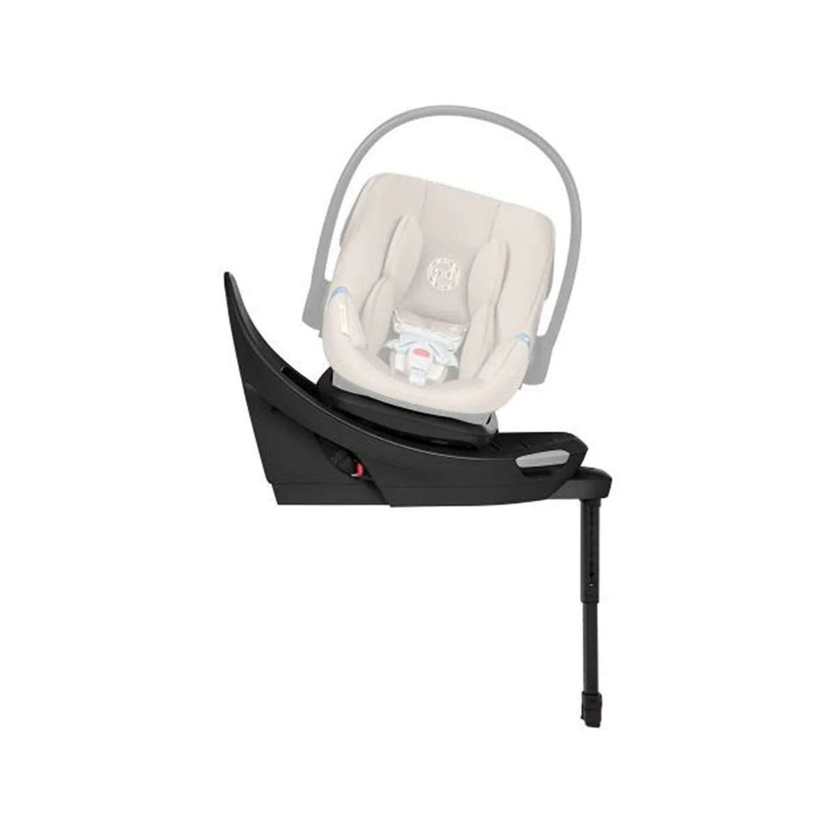 CYBEX Aton G2 Swivel Load Leg Base - Image 2
