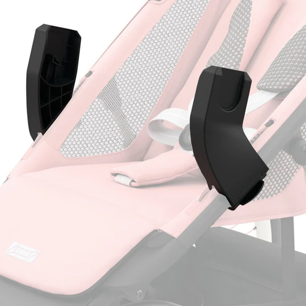 CYBEX AVI Jogging Stroller Car Seat Adapter