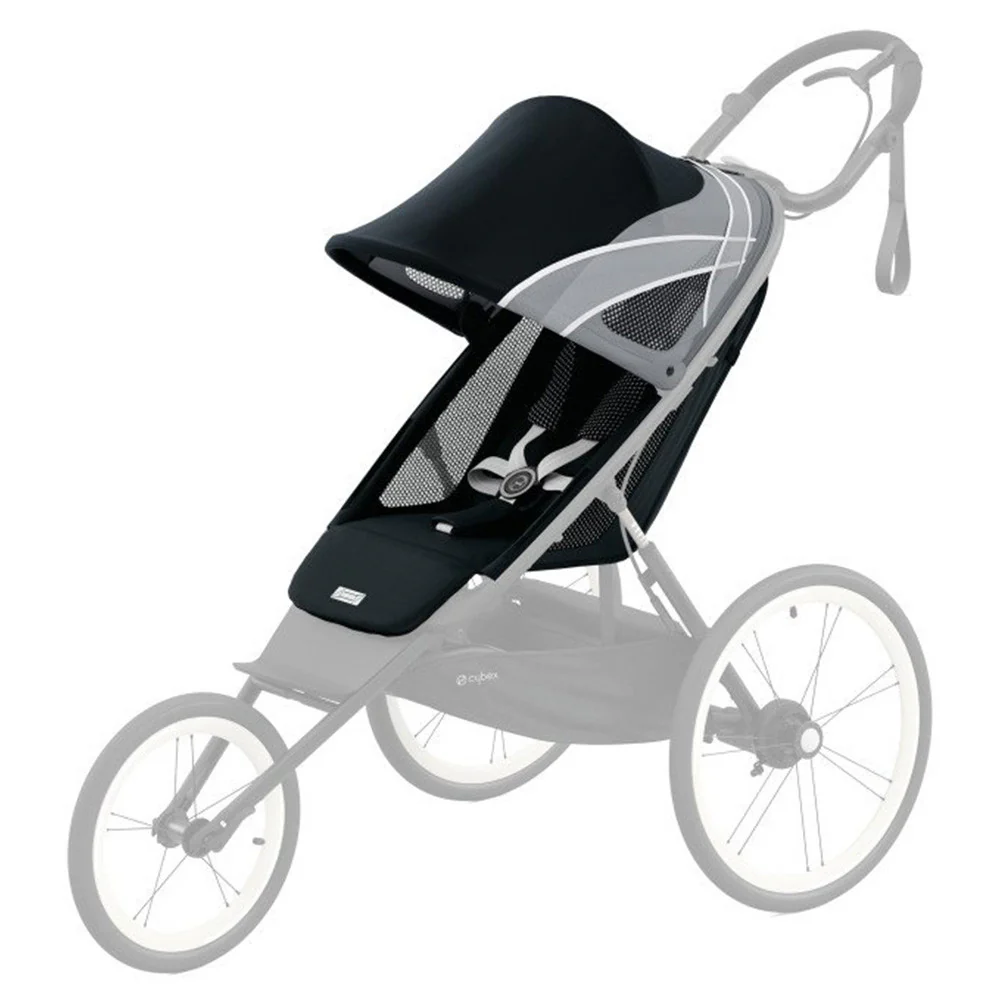 CYBEX AVI Jogging Stroller Seat Pack