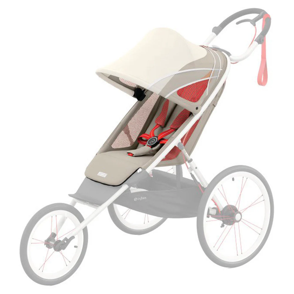CYBEX AVI Jogging Stroller Seat Pack - Image 4
