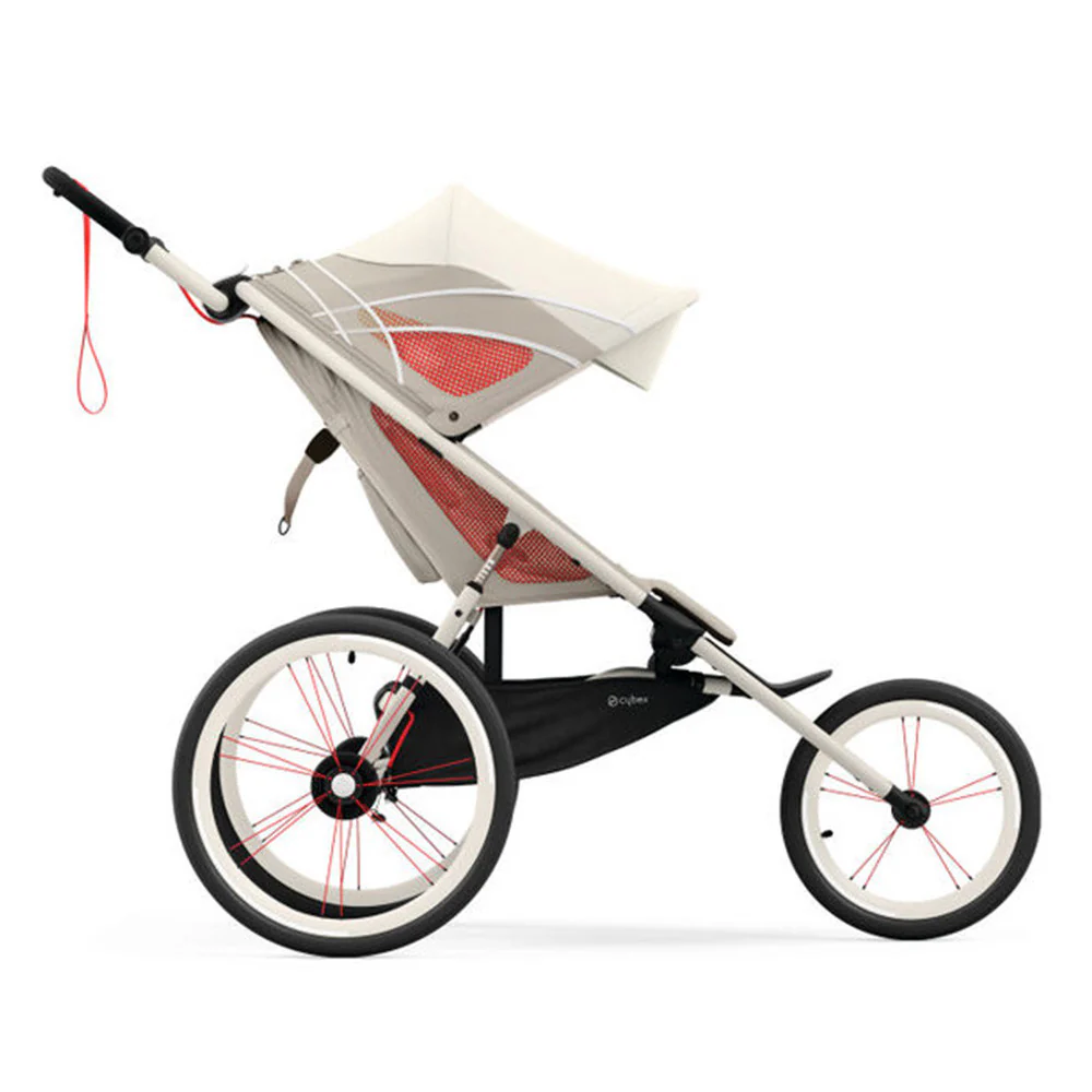 CYBEX AVI Jogging Stroller Seat Pack - Image 5