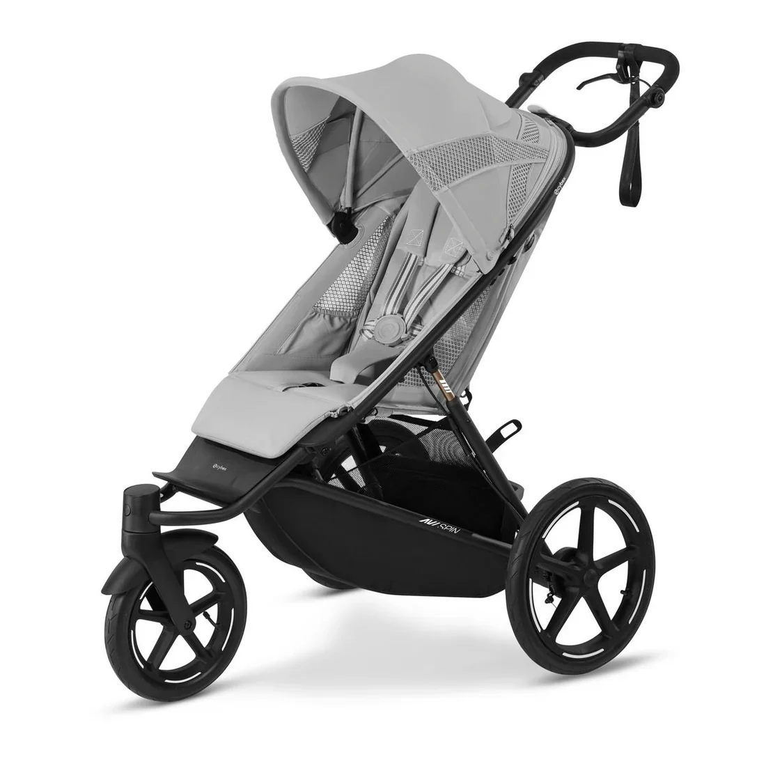 CYBEX AVI Spin Stroller