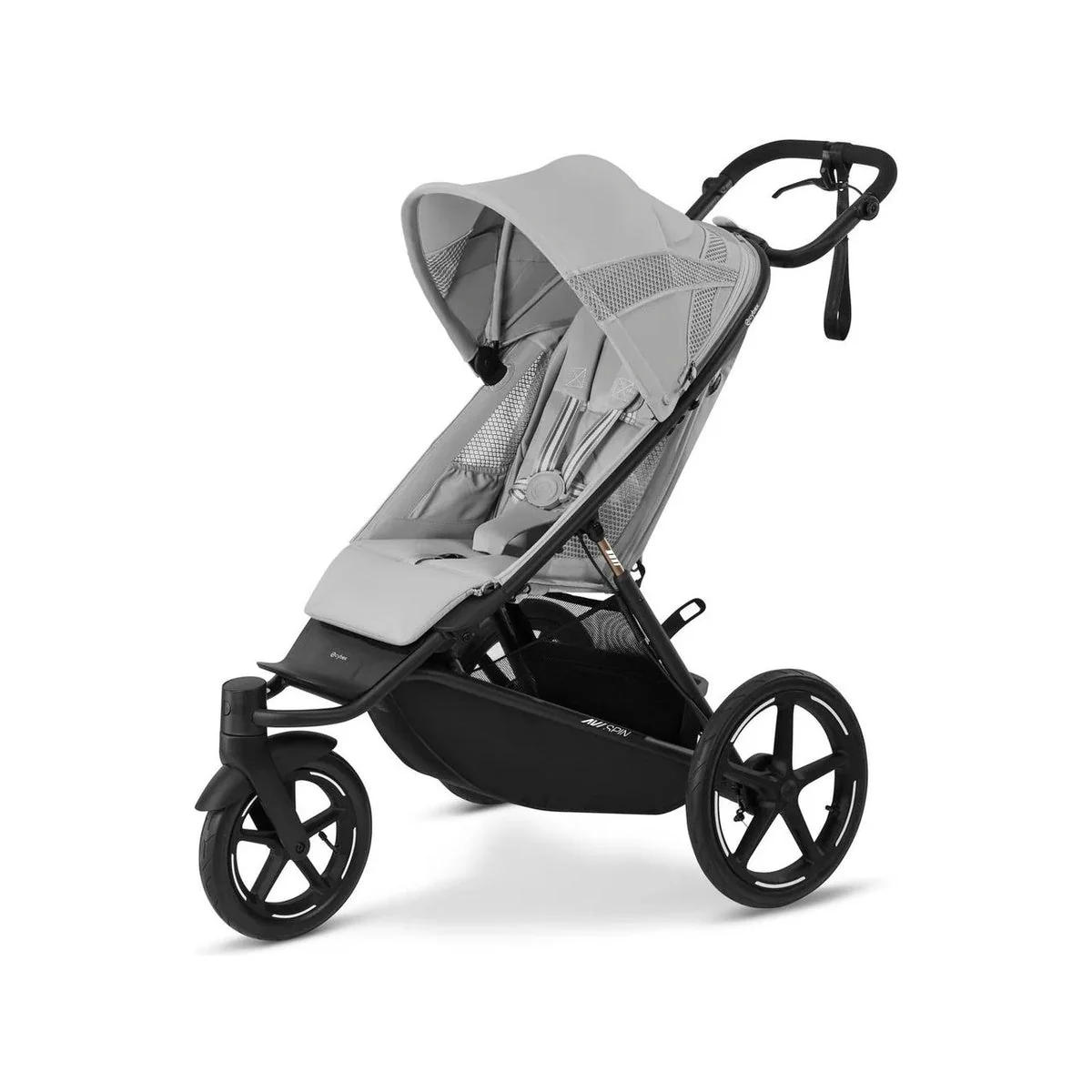 CYBEX AVI Spin Stroller - Image 3