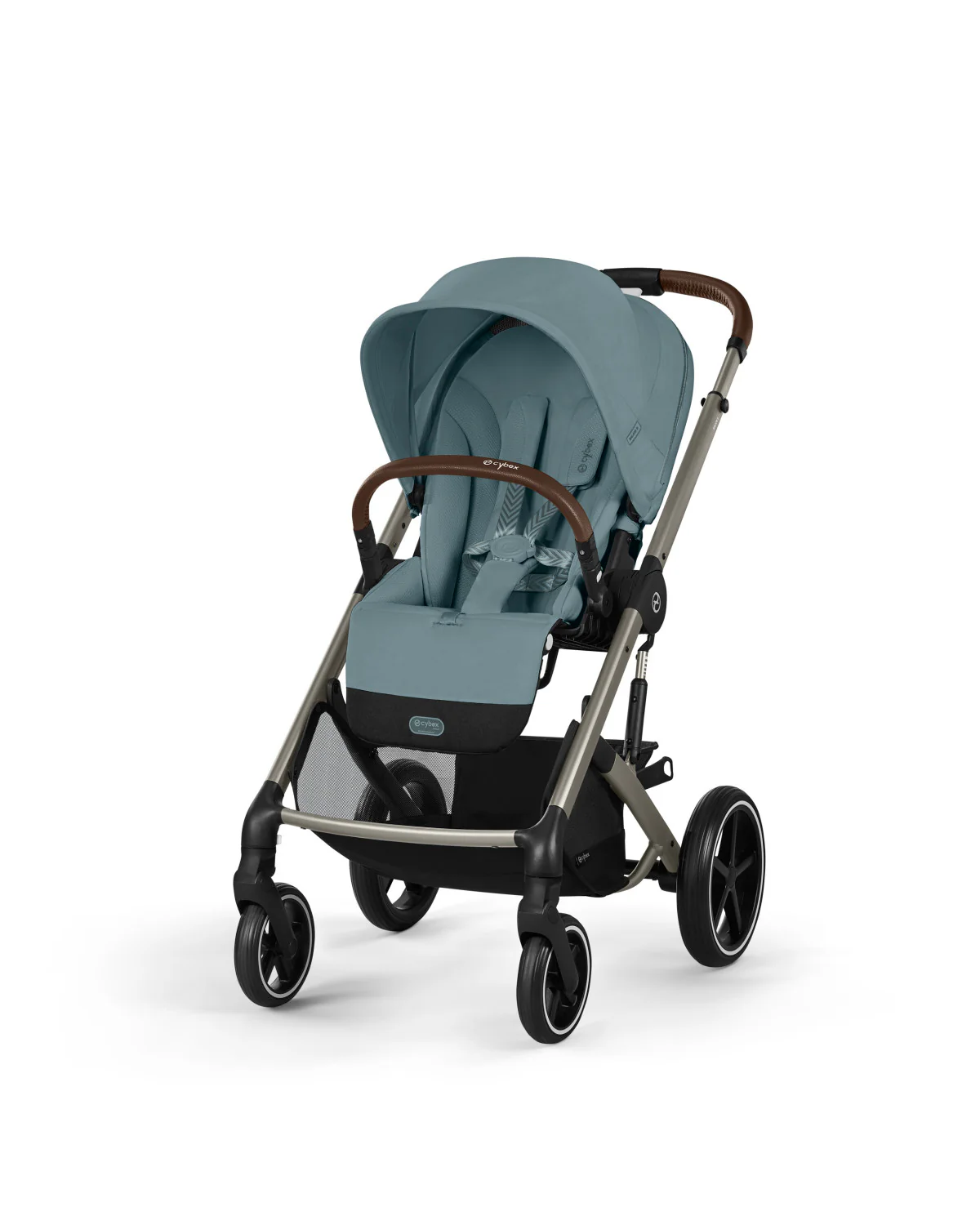 CYBEX Balios S Lux Stroller - Image 3