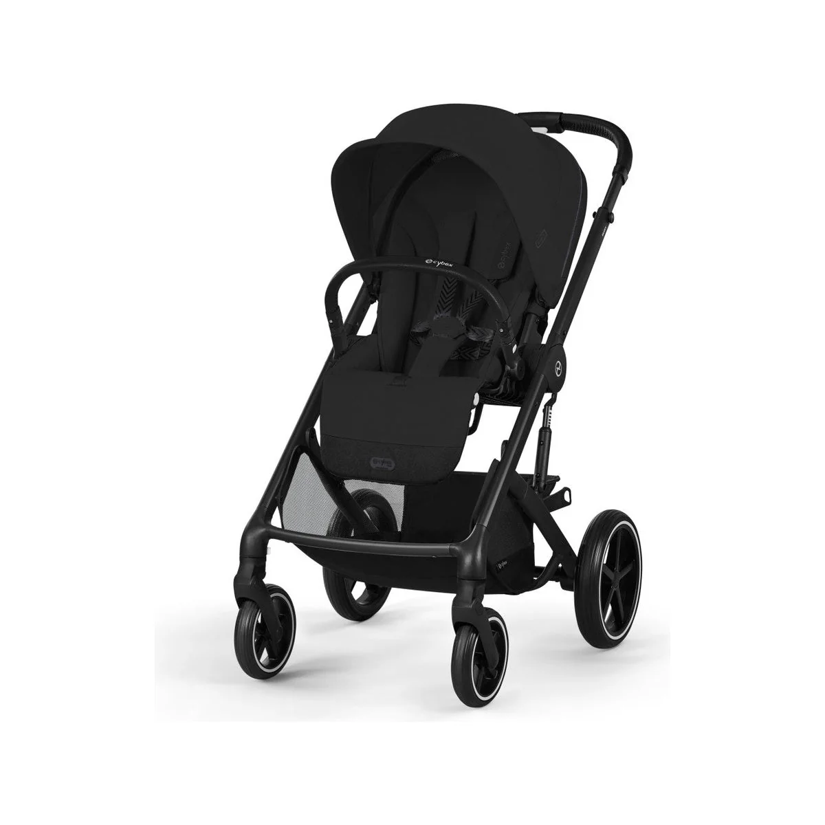 CYBEX Balios S Lux Stroller - Image 5