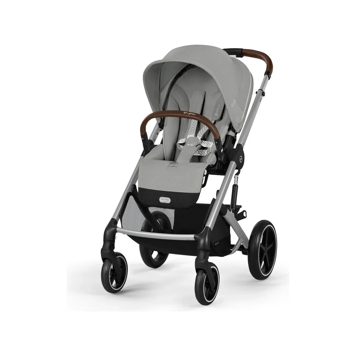 CYBEX Balios S Lux Stroller - Image 6
