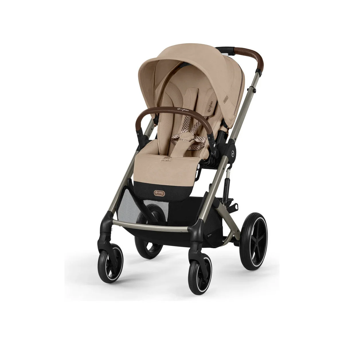 CYBEX Balios S Lux Stroller - Image 8