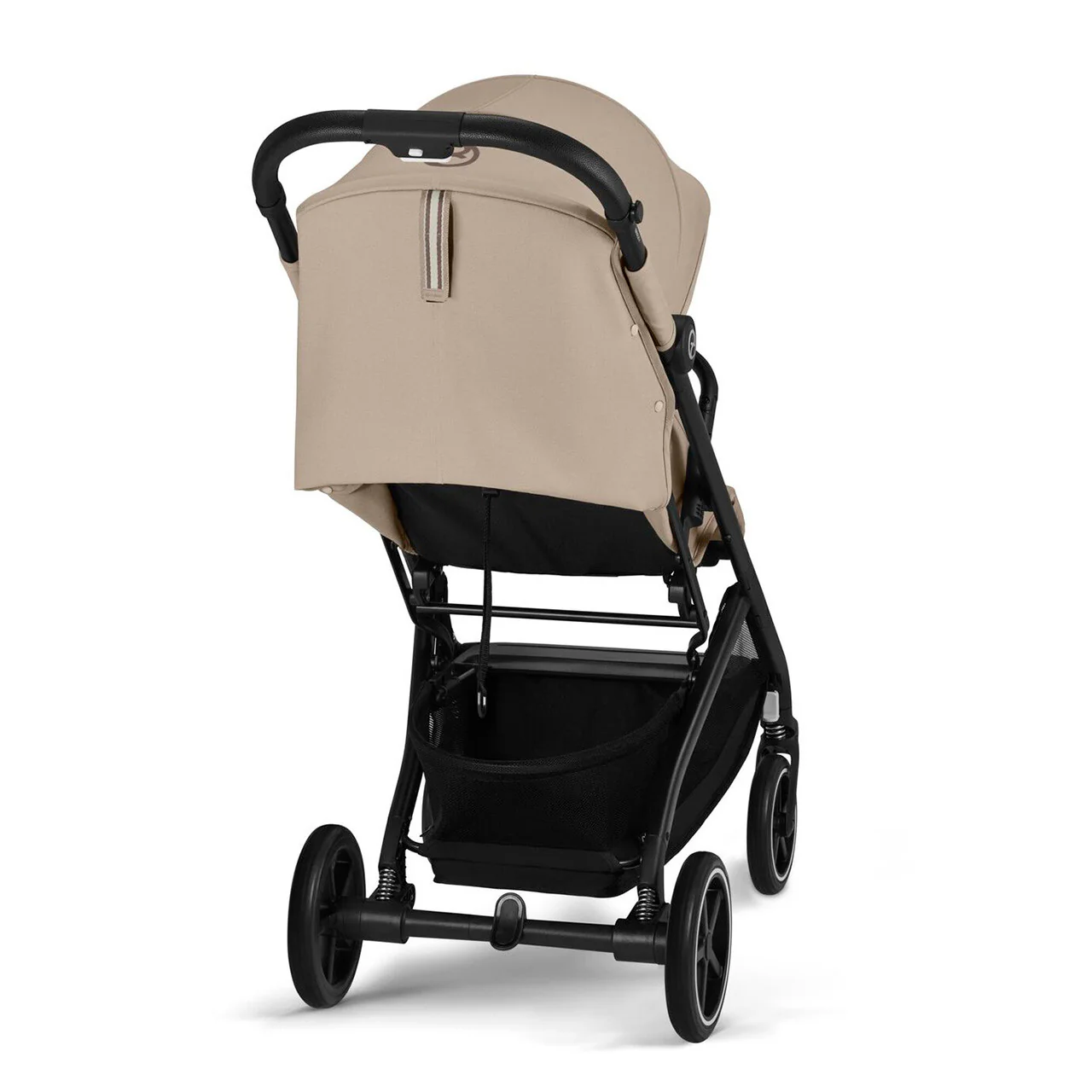 CYBEX Beezy 2 Compact Stroller - Image 6