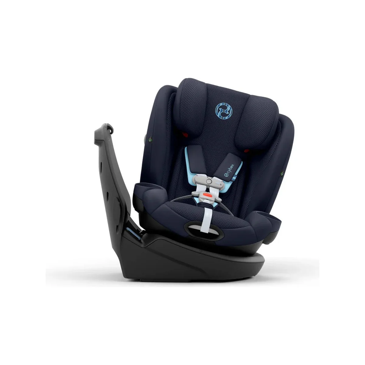 CYBEX Callisto G 360° Rotating All-in-One Convertible Car Seat - Image 10