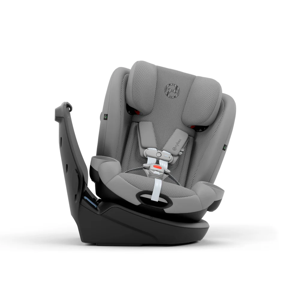 CYBEX Callisto G 360° Rotating All-in-One Convertible Car Seat - Image 6