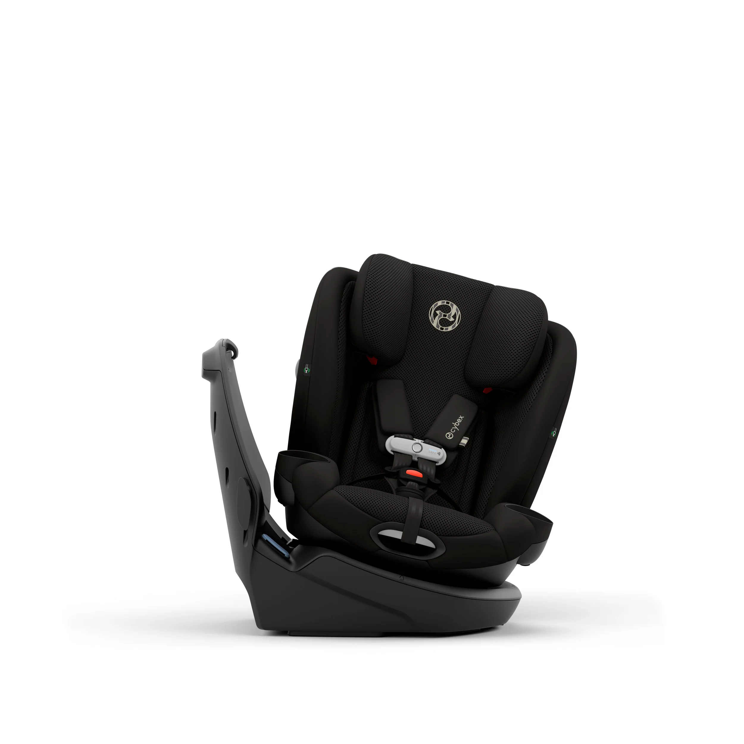 CYBEX Callisto G 360° Rotating All-in-One Convertible Car Seat - Image 8