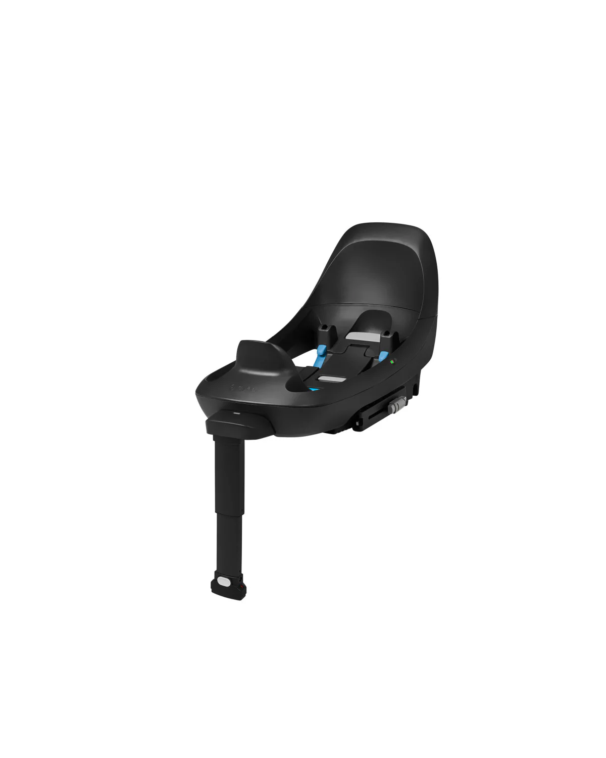CYBEX Cloud G Pro / Cloud T Load Leg Base In Black - Image 2