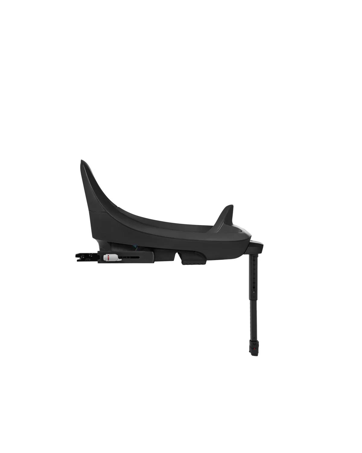 CYBEX Cloud G Pro / Cloud T Load Leg Base In Black - Image 5