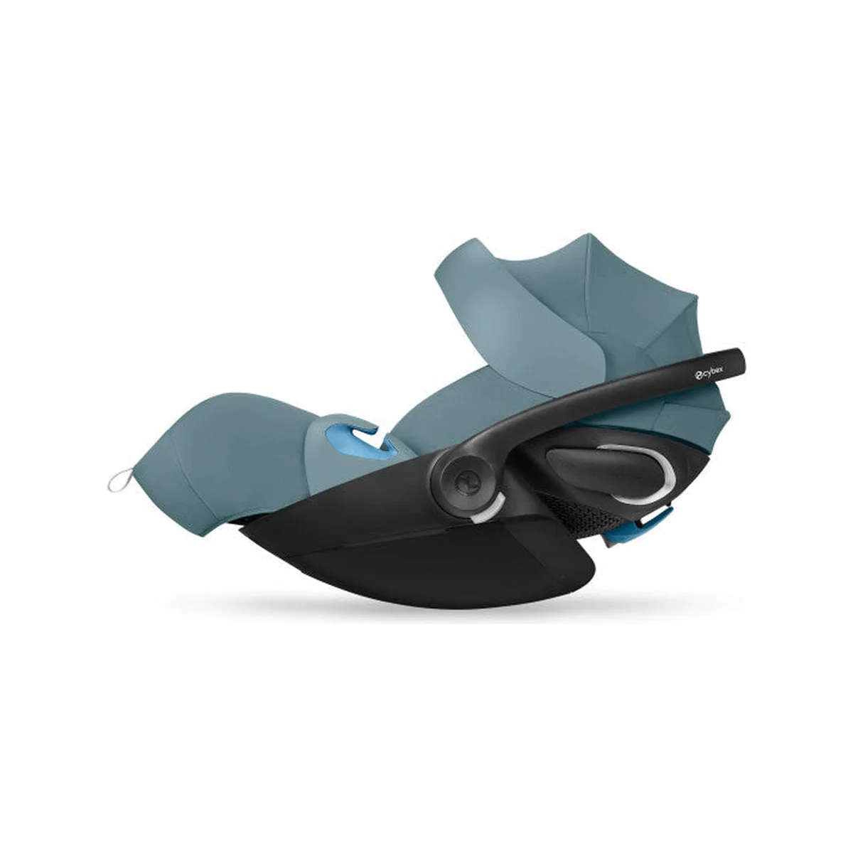 CYBEX Cloud G Pro Comfort Extend Infant Car Seat - Image 10