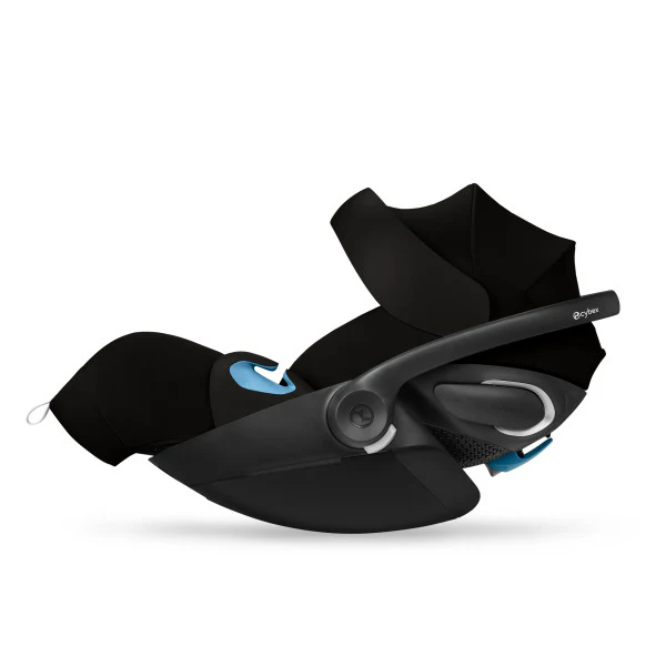 CYBEX Cloud G Pro Comfort Extend Infant Car Seat - Image 3
