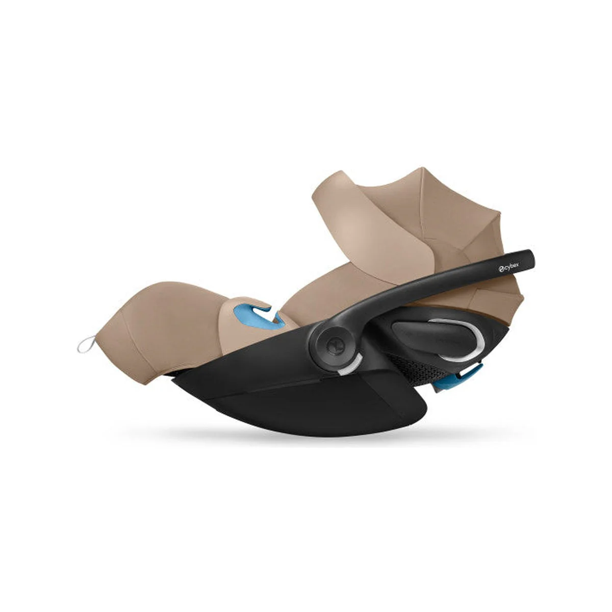 CYBEX Cloud G Pro Comfort Extend Infant Car Seat - Image 9