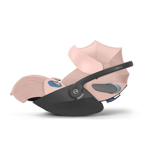 CYBEX Cloud T Comfort Extend Infant Car Seat with SensorSafe - Image 10