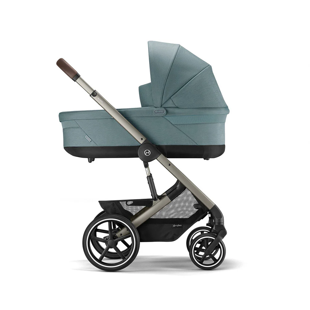 CYBEX Cot S Lux - Image 2