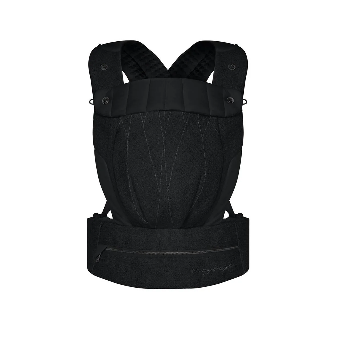 CYBEX COYA Carrier Bouclé