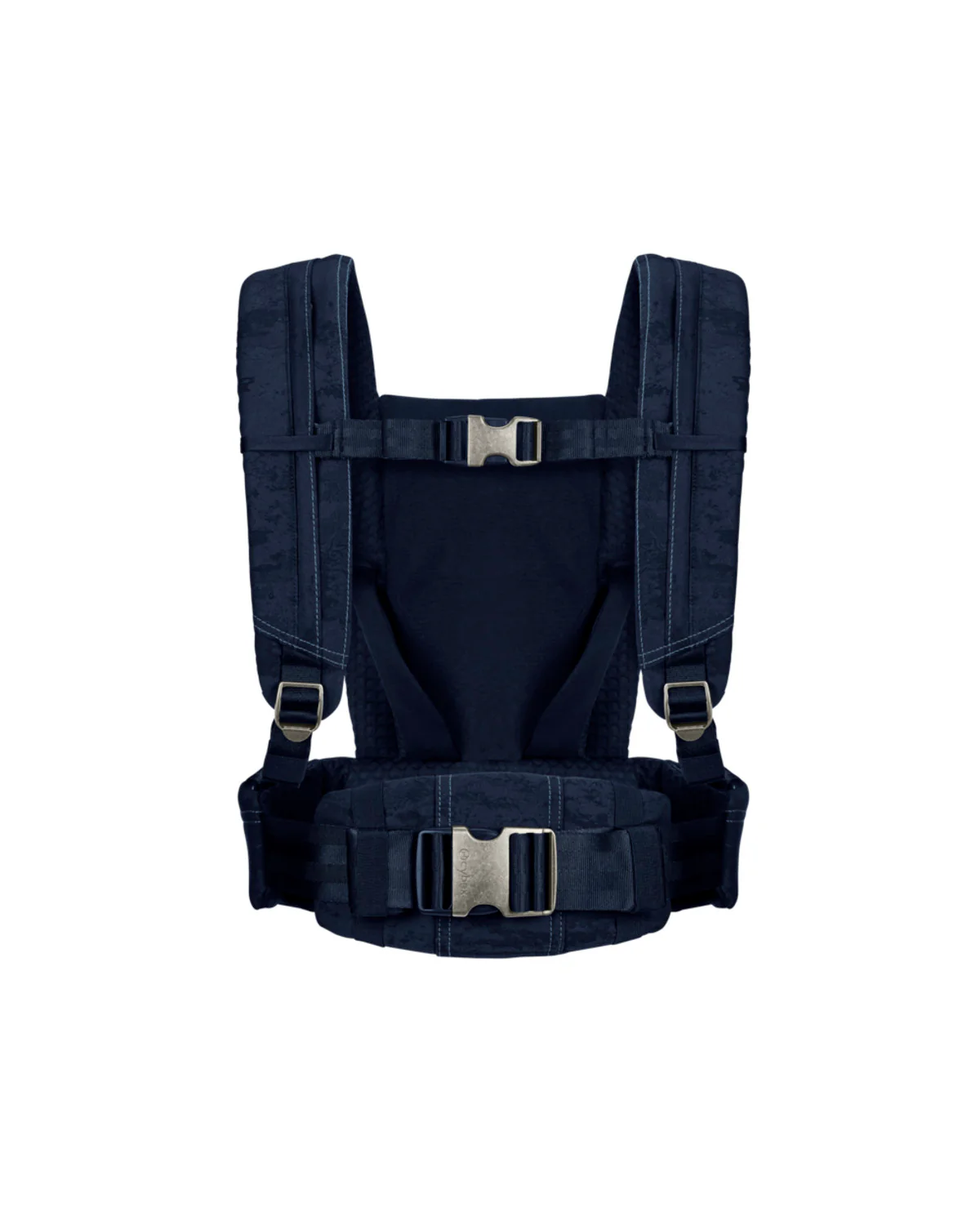 CYBEX COYA Carrier - Rebellious Luxury Denim Blue - Image 3