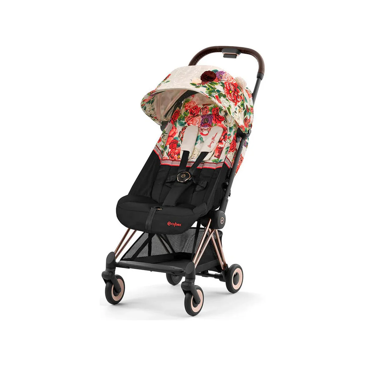CYBEX COYA Stroller - Image 40