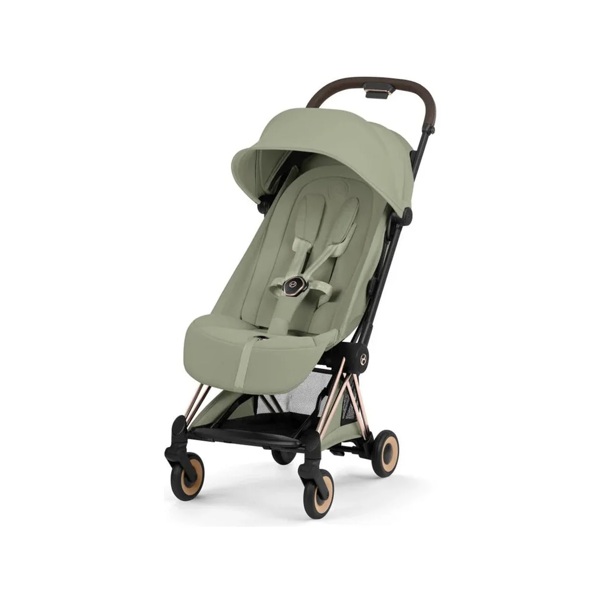 CYBEX COYA Stroller - Style Collection - Image 22