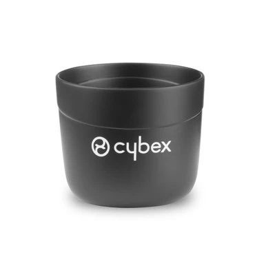 CYBEX Cupholder Solution B - Black - Image 2