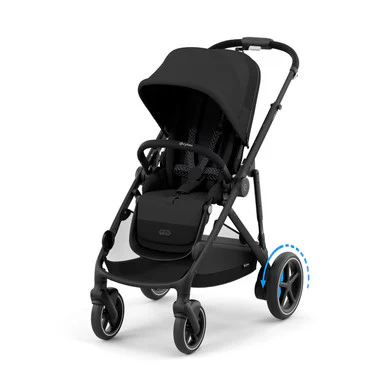 CYBEX e-Gazelle S Electronic Assist Stroller - Image 13