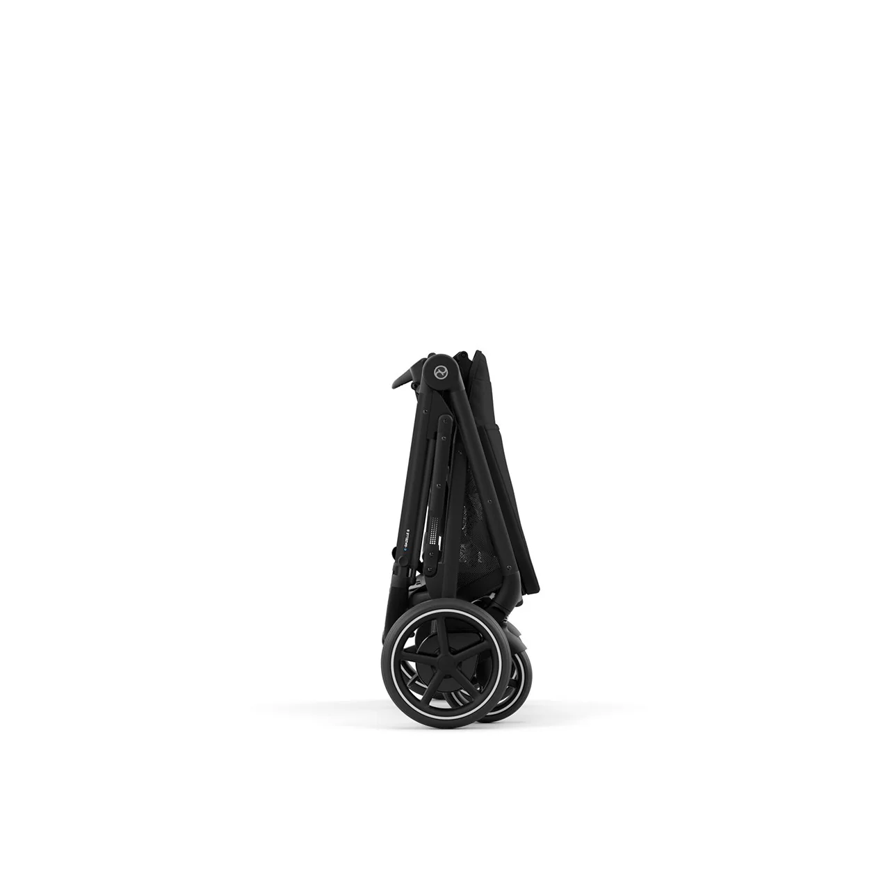 CYBEX e-Gazelle S Electronic Assist Stroller - Image 15