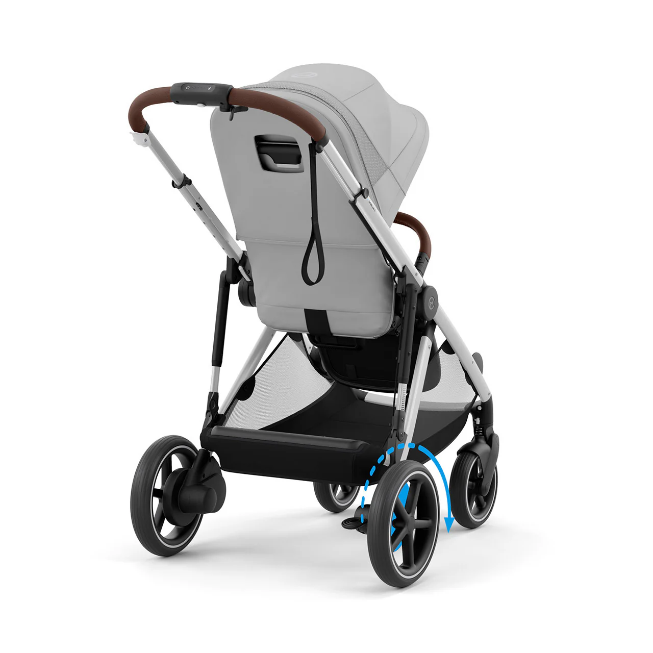 CYBEX e-Gazelle S Electronic Assist Stroller - Image 34