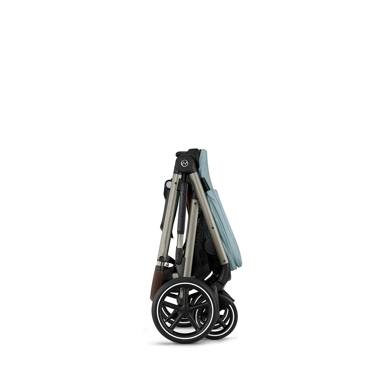CYBEX e-Gazelle S Electronic Assist Stroller - Image 54