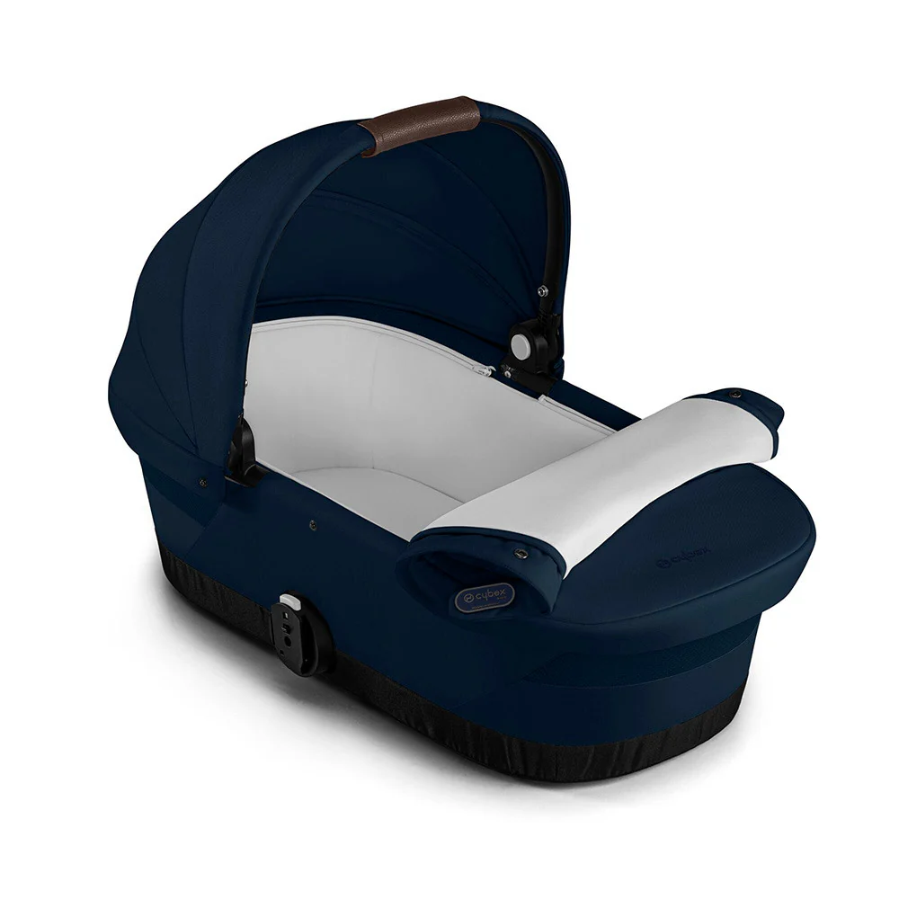 CYBEX eGazelle/Gazelle S Cot - Image 16