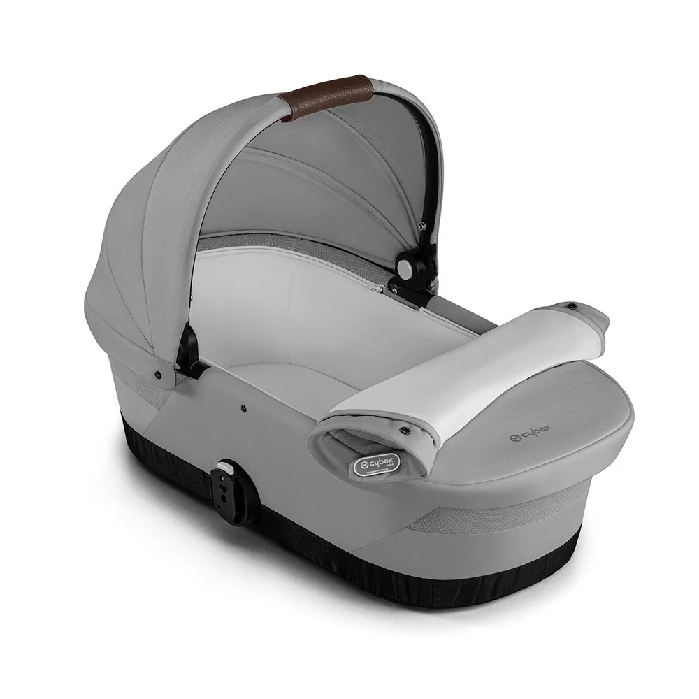 CYBEX eGazelle/Gazelle S Cot - Image 6