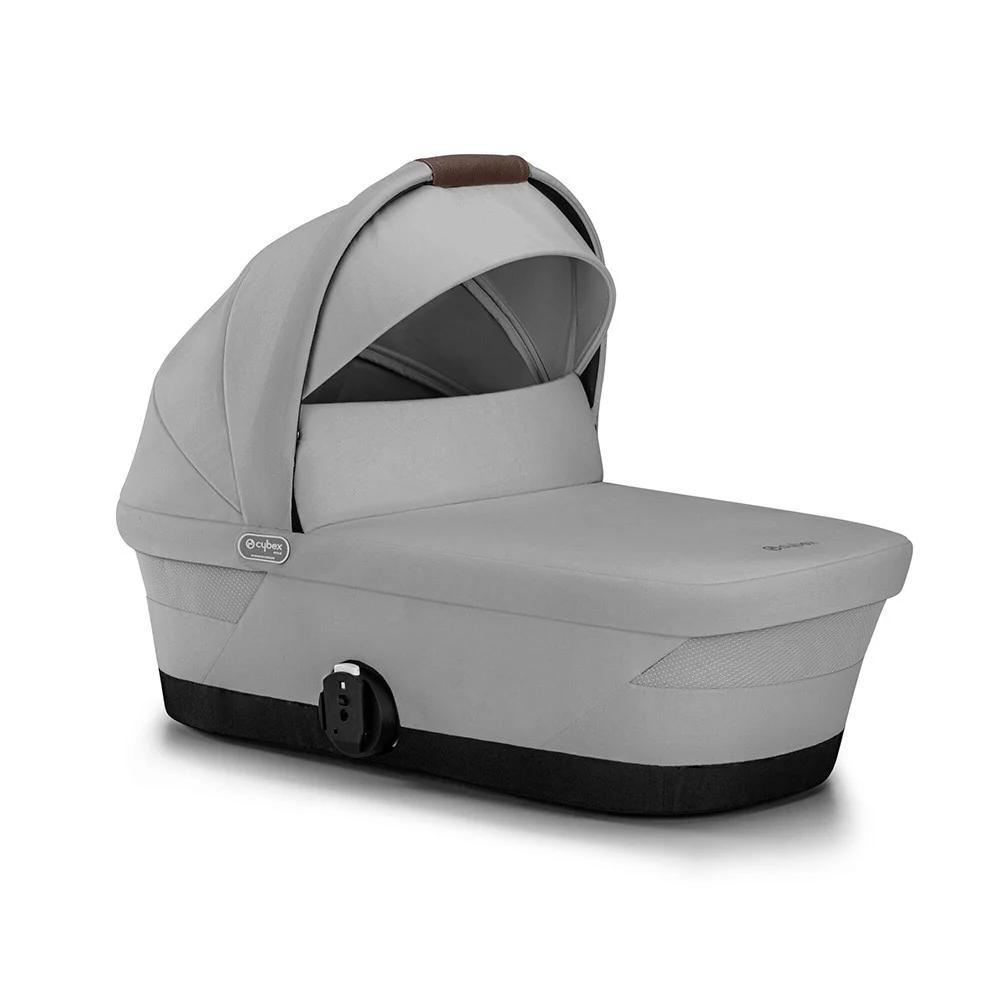 CYBEX eGazelle/Gazelle S Cot - Image 9