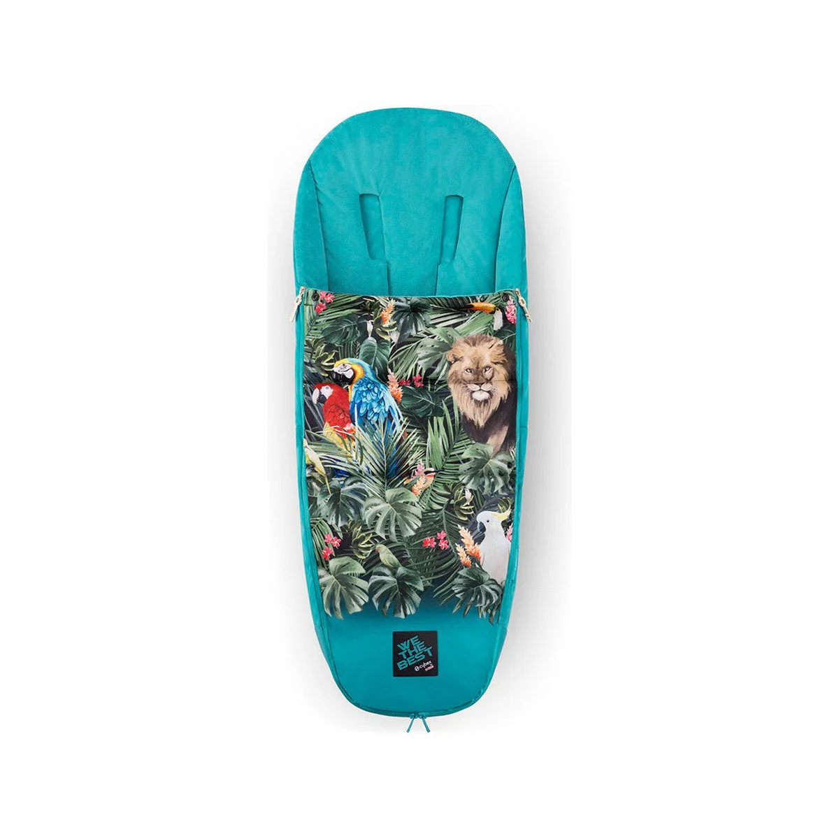 CYBEX Footmuff DJ Khaled - We The Best - Image 3