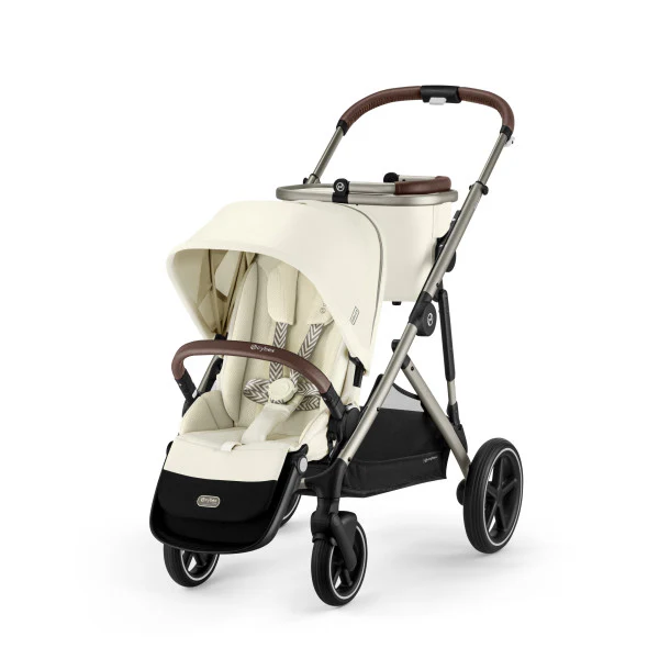 CYBEX Gazelle S 2 Stroller - Image 10