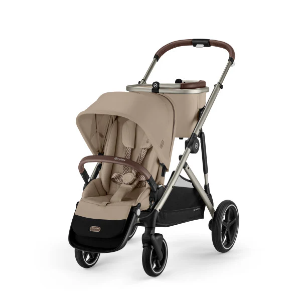 CYBEX Gazelle S 2 Stroller - Image 13