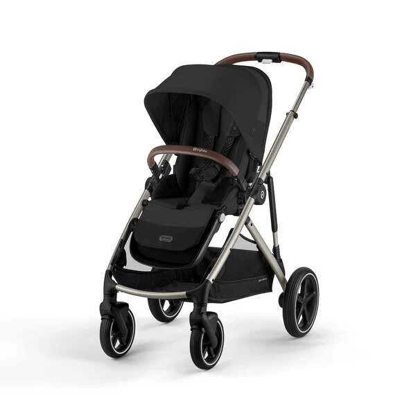 CYBEX Gazelle S 2 Stroller - Image 14