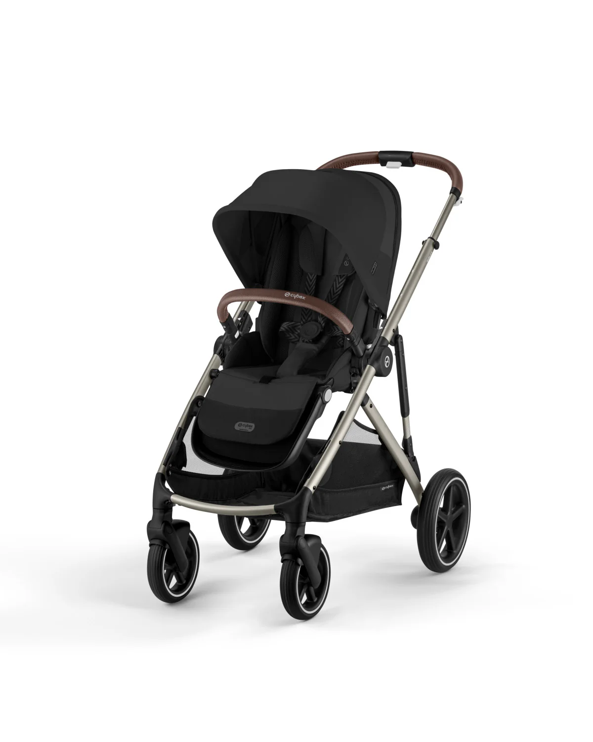 CYBEX Gazelle S 2 Stroller - Image 15