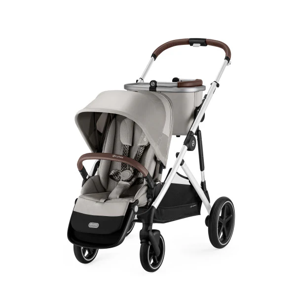 CYBEX Gazelle S 2 Stroller - Image 16