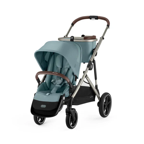 CYBEX Gazelle S 2 Stroller - Image 17