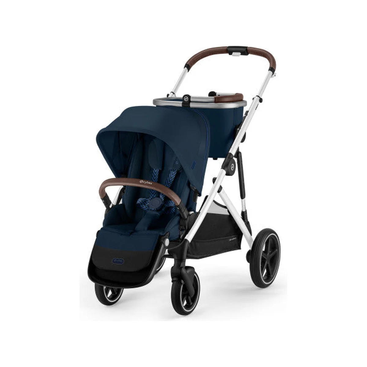 CYBEX Gazelle S 2 Stroller - Image 20