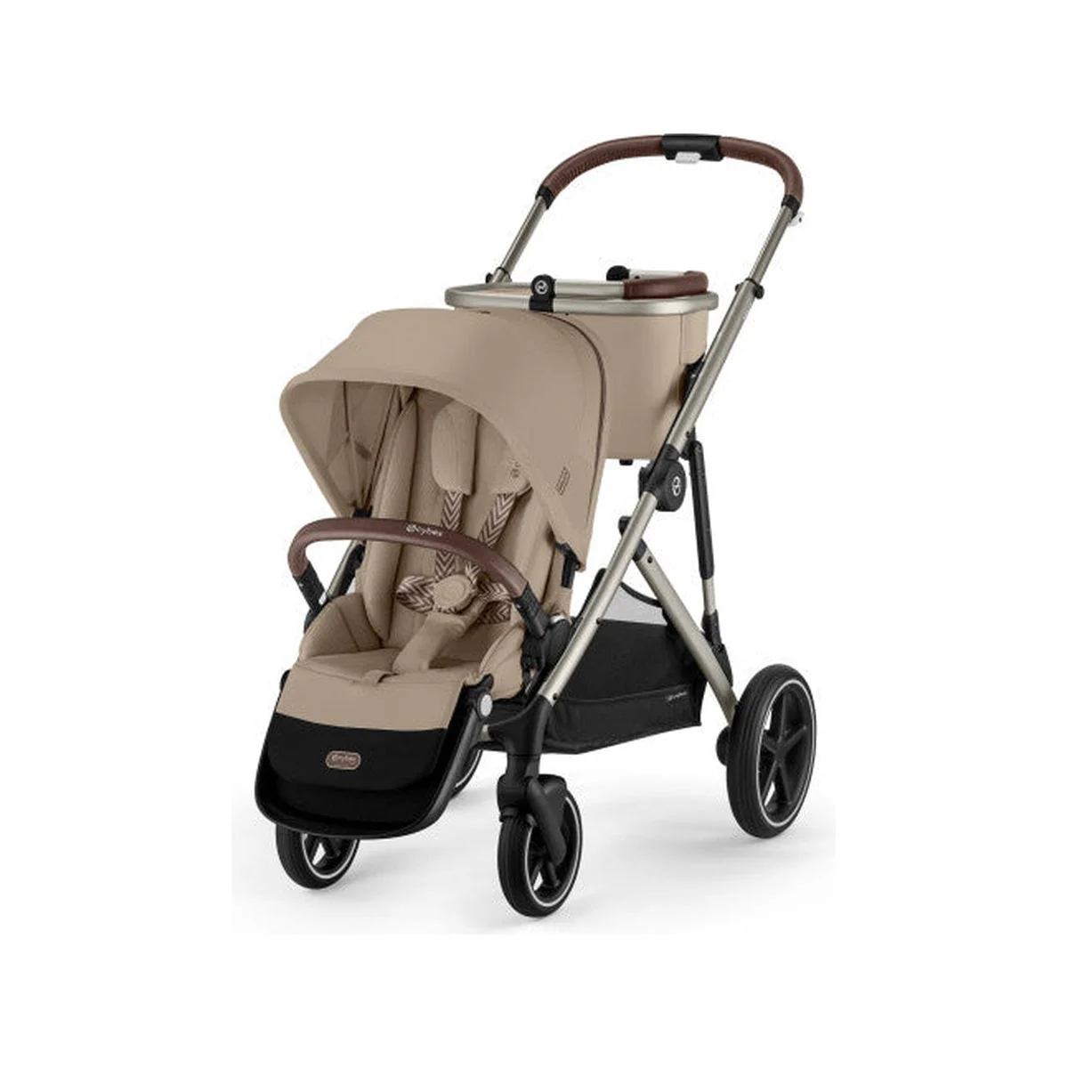 CYBEX Gazelle S 2 Stroller - Image 21