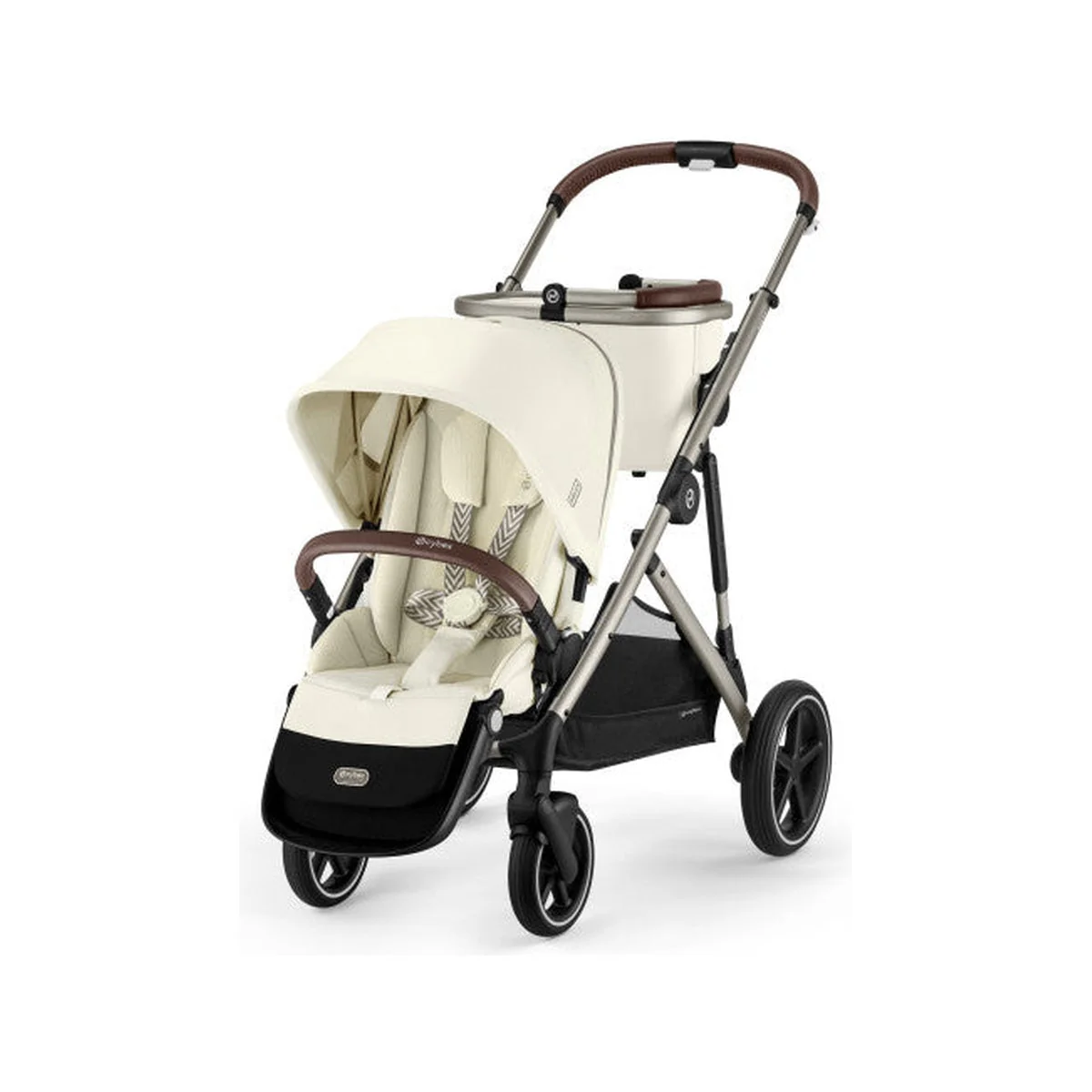 CYBEX Gazelle S 2 Stroller - Image 22