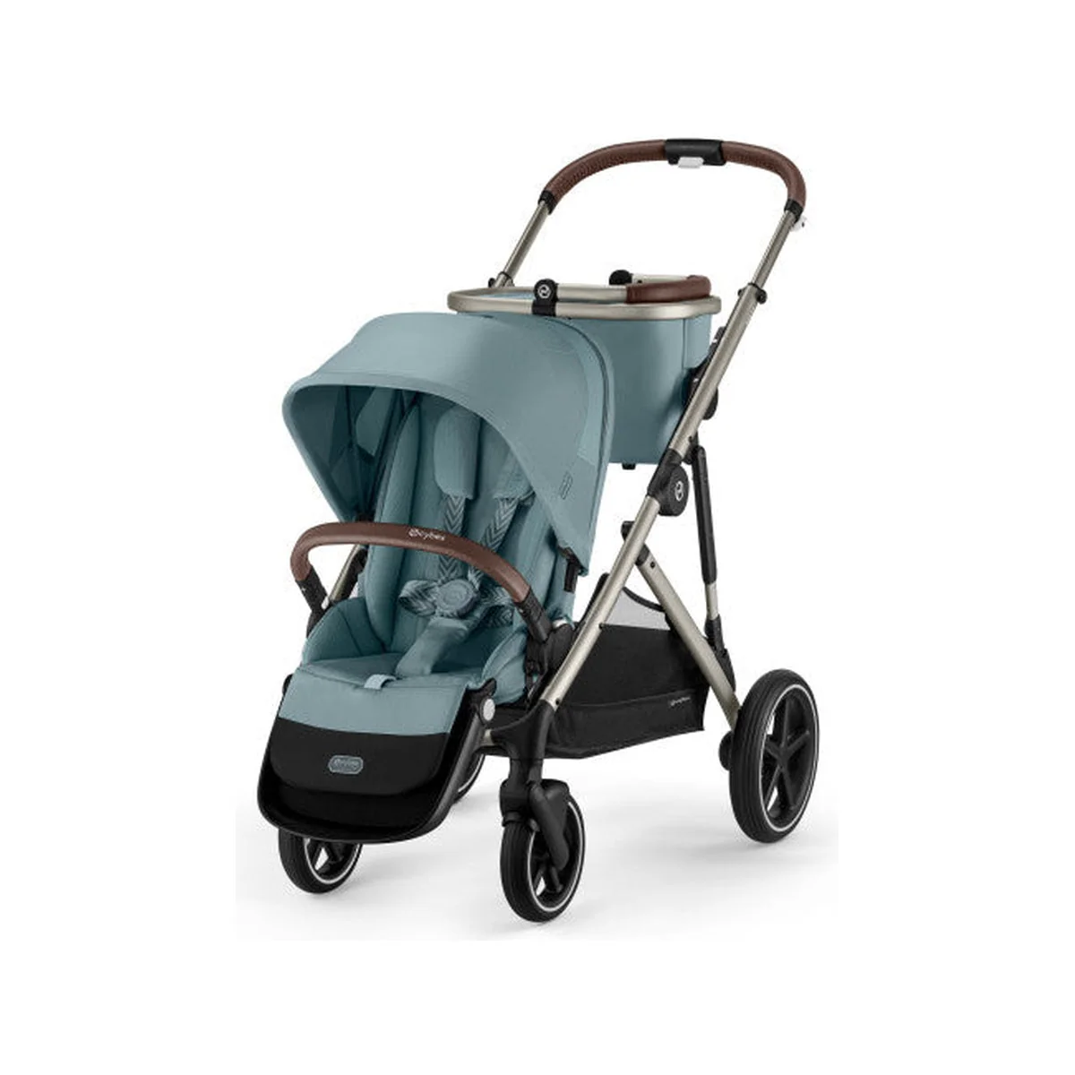 CYBEX Gazelle S 2 Stroller - Image 23