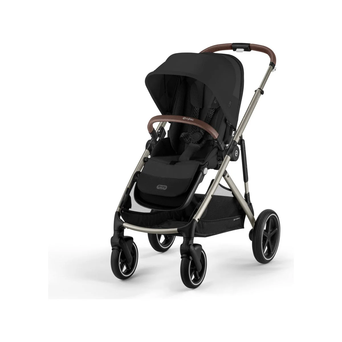 CYBEX Gazelle S 2 Stroller - Image 24