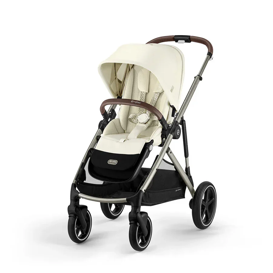 CYBEX Gazelle S 2 Stroller - Image 6