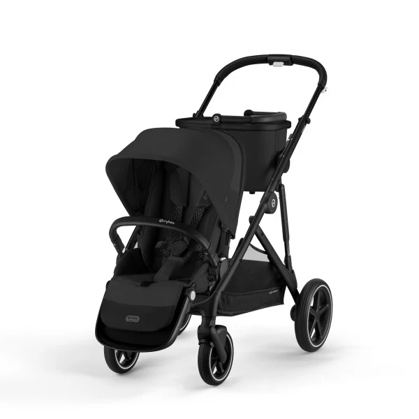 CYBEX Gazelle S 2 Stroller - Image 8
