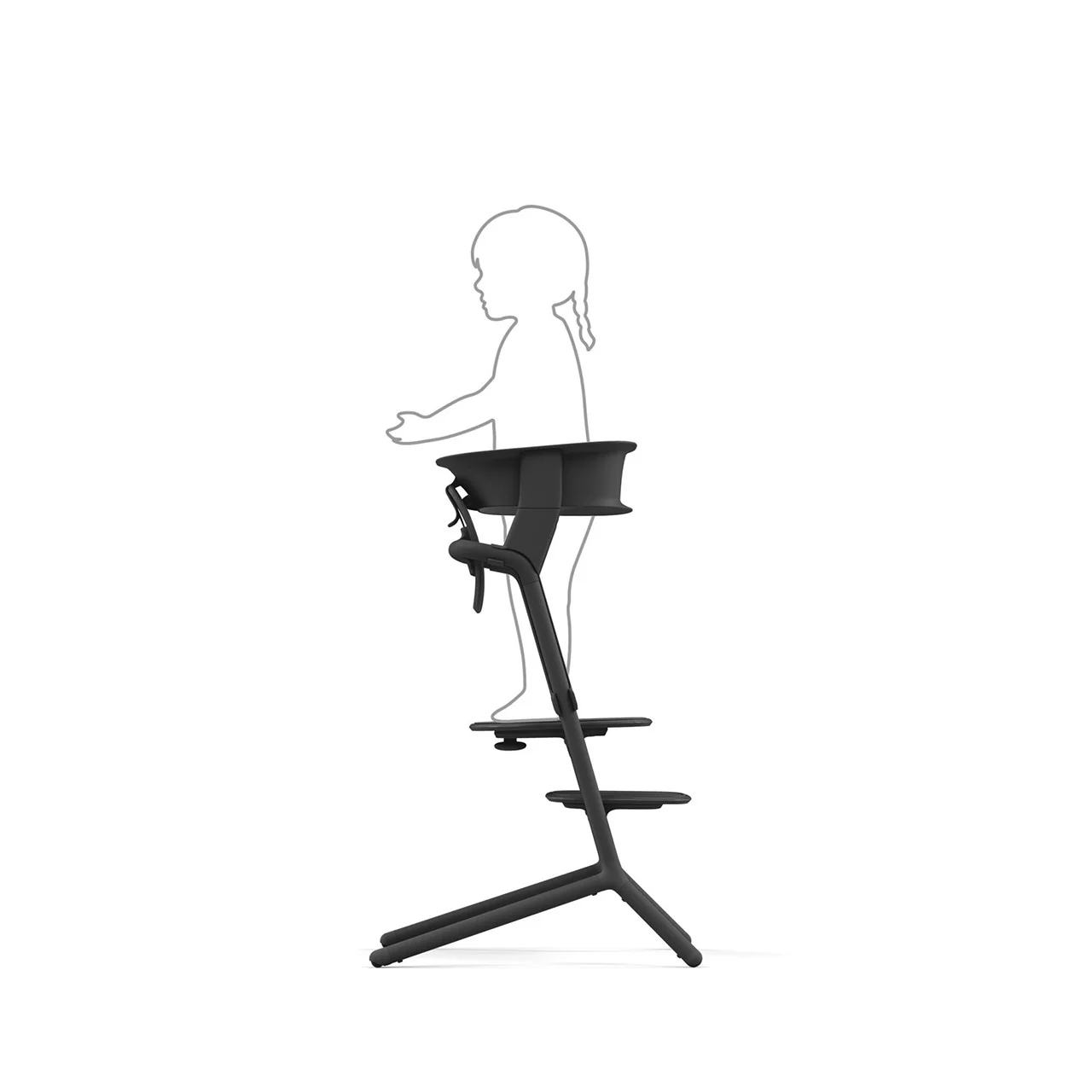CYBEX Lemo Training Tower - Image 23